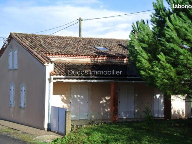 Maison vente à Marmande, Beaupuy