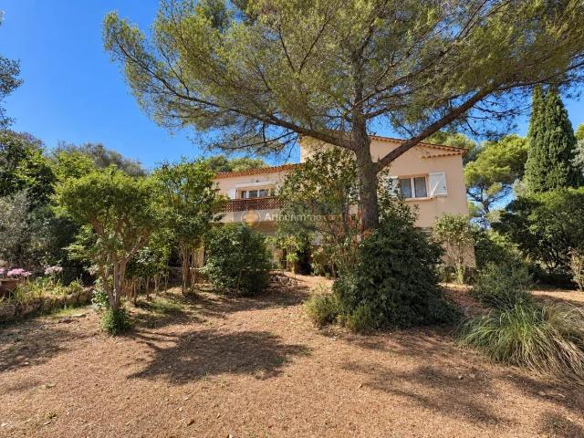 Maison vente à Arrondissement de Draguignan, Saint-raphaël