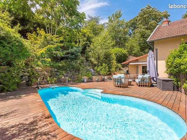 Maison vente à Lyon, Métropole de Lyon