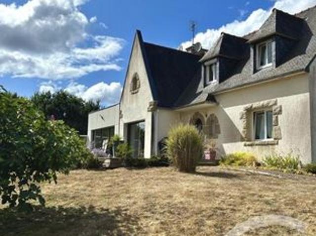 Maison vente à Guingamp, Bretagne