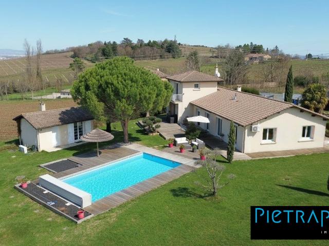 Maison vente à Villefranche-sur-Saône, Rhône