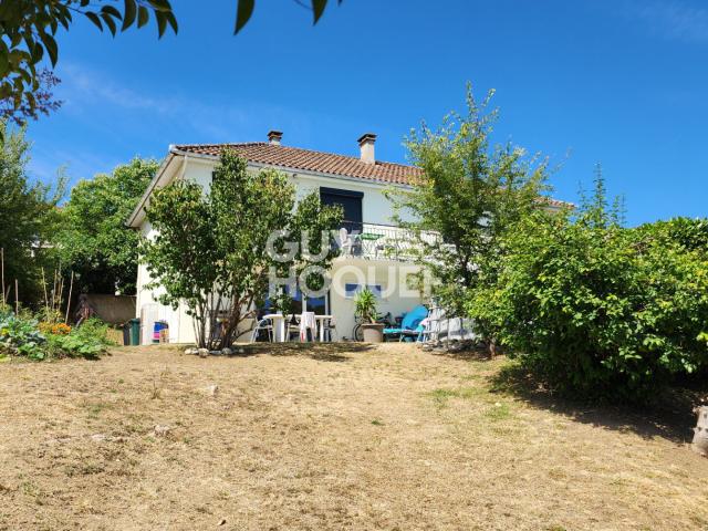 Maison vente à Agen, Bon-encontre