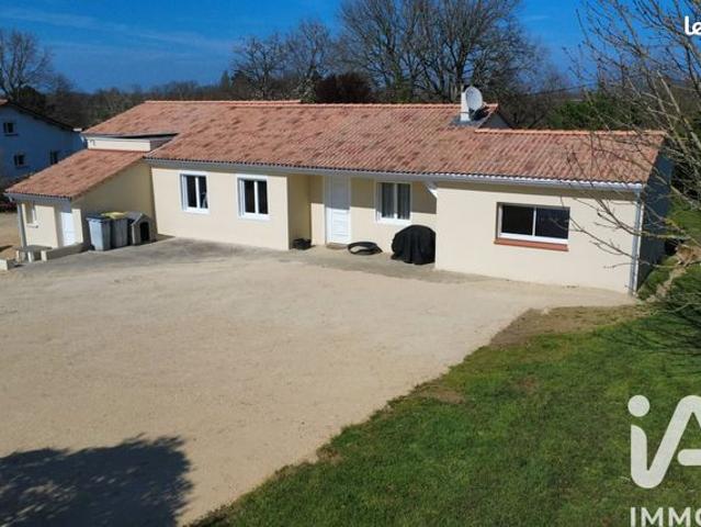 Maison vente à Montauban