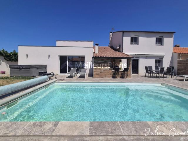 Maison vente à Perpignan, Le Soler