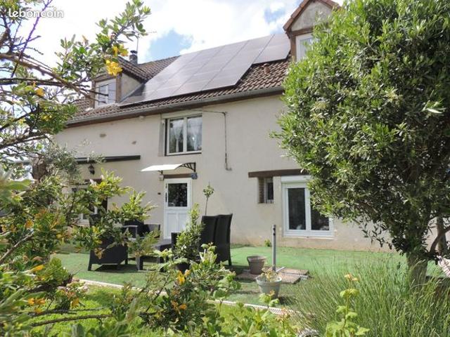 Maison vente à Châteauroux, Argenton-sur-creuse