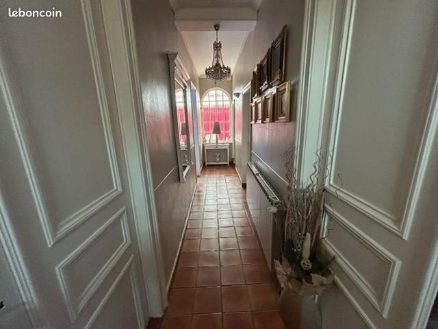 Maison vente à Valenciennes, Vieux-condé