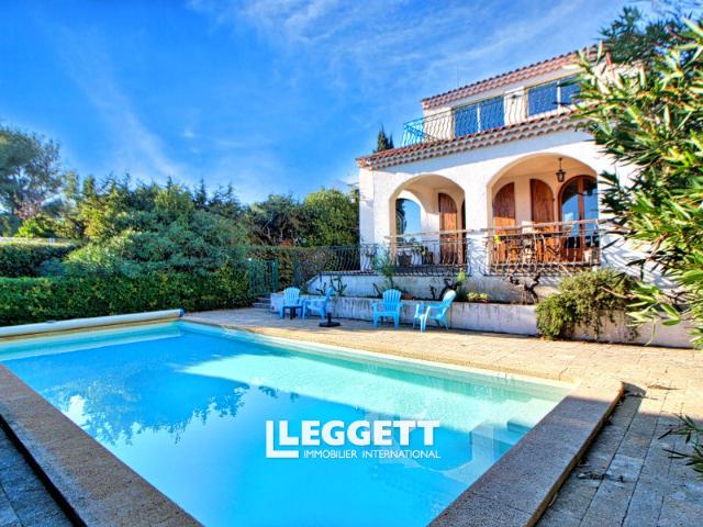 Maison vente à Montpellier, Bouzigues