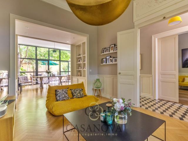 Maison vente à Montpellier
