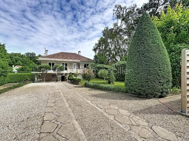 Maison vente à Rambouillet, Villiers-saint-fréderic