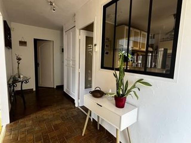Maison vente à Melun, Crisenoy