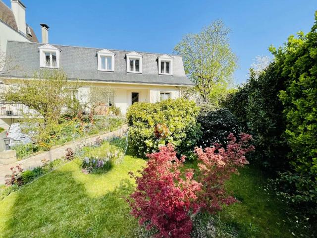 Maison vente à Le Raincy
