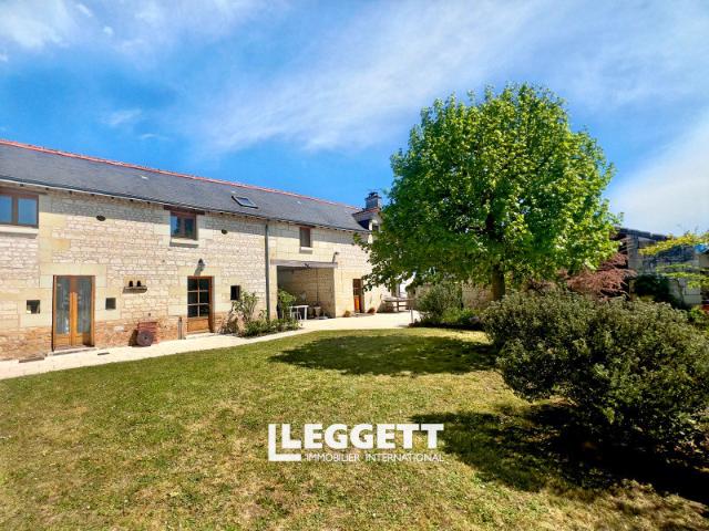 Maison vente à Châtellerault, Raslay