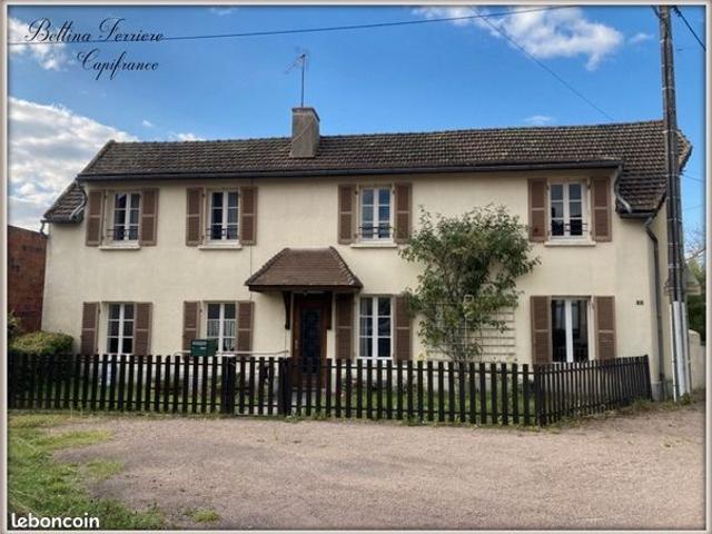 Maison vente à Montbard, Précy-sous-thil