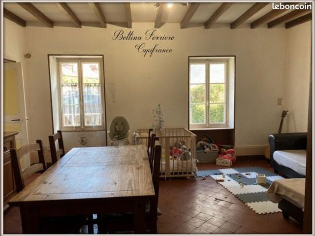 Maison vente à Montbard, Précy-sous-thil