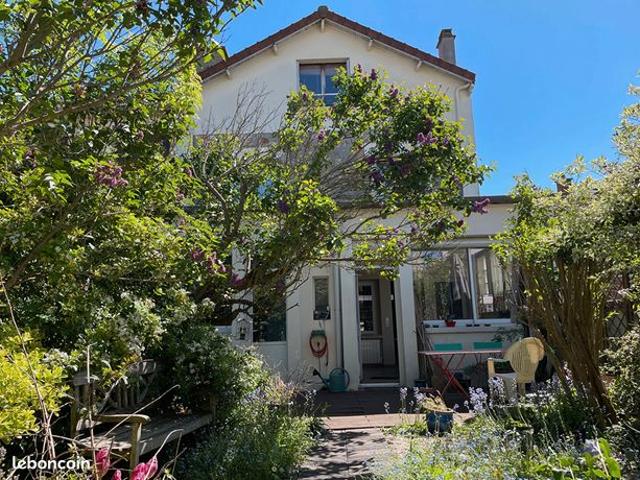 Maison vente à Antony, Clamart