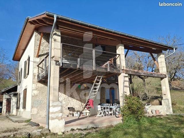 Maison vente à Épernay, Vinay