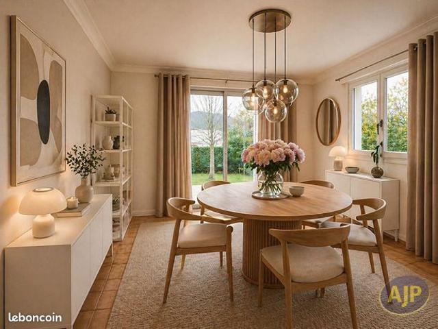 Maison vente à Nantes, Sautron