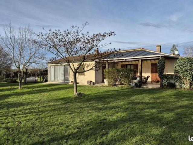 Maison vente à Berneuil, Charente