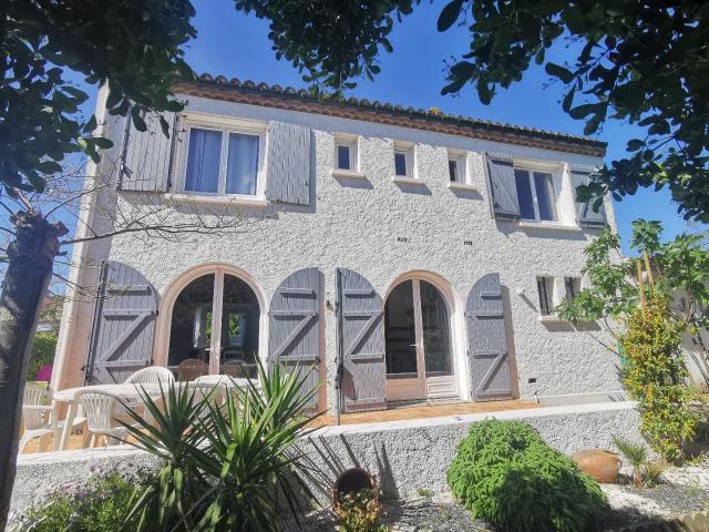 Maison vente à Carcassonne, Trèbes