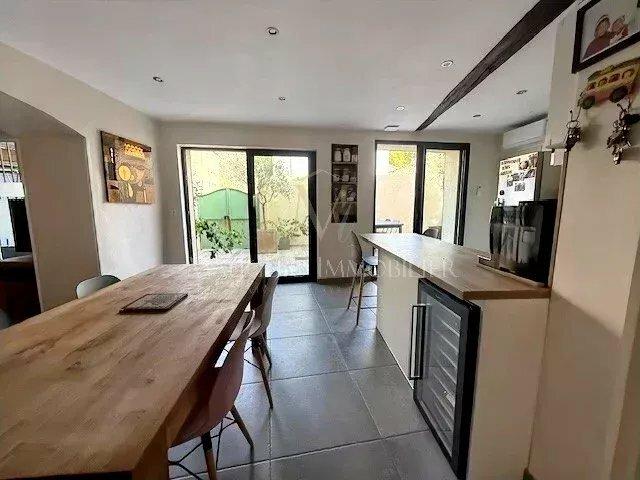 Maison vente à Montpellier, Lansargues