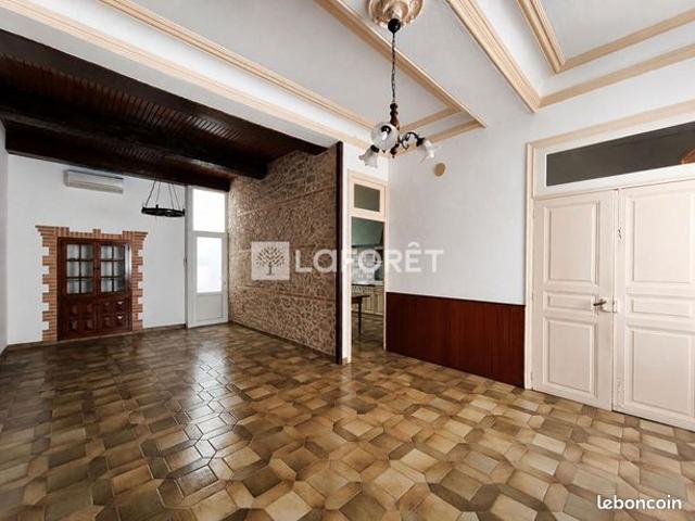Maison vente à Perpignan, Vingrau
