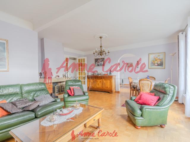 Maison vente à Nogent-sur-Marne, Joinville-le-pont
