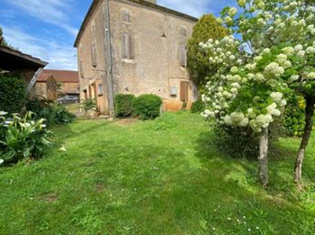 Maison vente à Blanquefort-sur-briolance