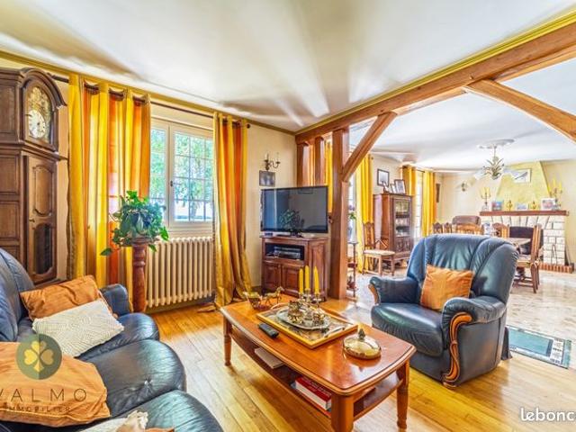 Maison vente à Dreux, Faverolles