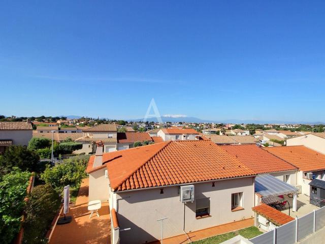 Maison vente à Perpignan