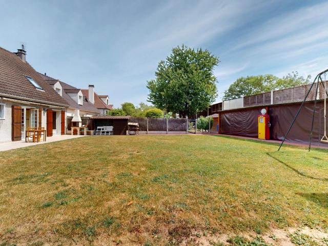 Maison vente à Versailles, Bois-d'arcy
