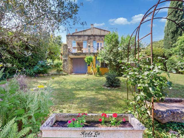 Maison vente à Apt, Provence-Alpes-Côte d'Azur