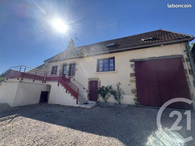 Maison vente à Château-Chinon (Ville), Bazoches