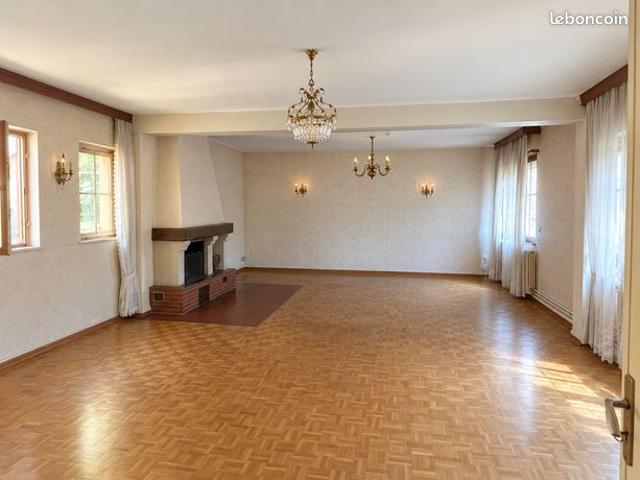 Maison vente à Boofzheim, Collectivité européenne d'Alsace