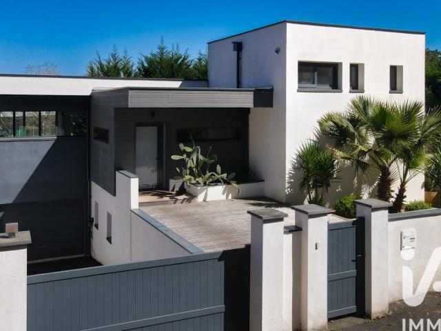 Maison vente à Dax, Seignosse