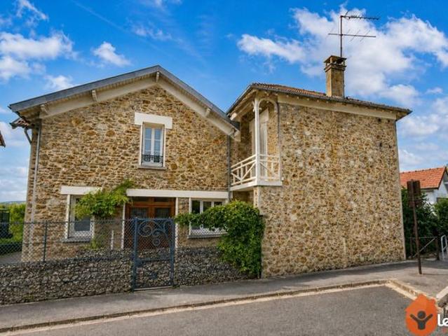 Maison vente à Torcy, Coupvray