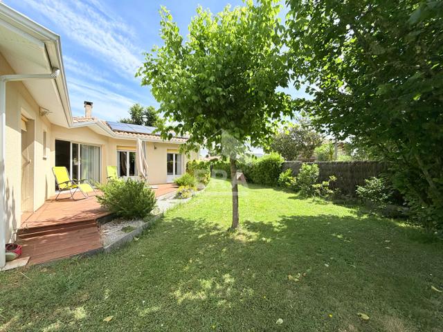 Maison vente à Arcachon, Gujan-mestras