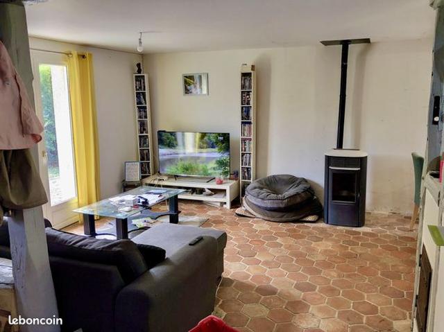 Maison vente à Muzy, Eure