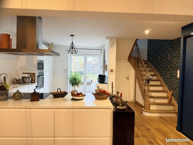 Maison vente à Périgueux