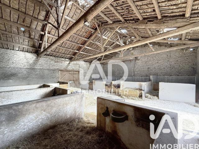 Maison vente à Bar-le-Duc, Autrécourt-sur-aire