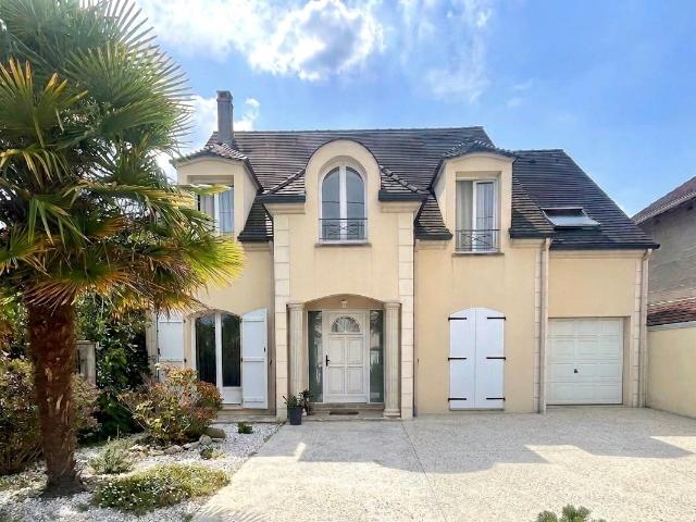 Maison vente à Le Raincy, Tremblay-en-france