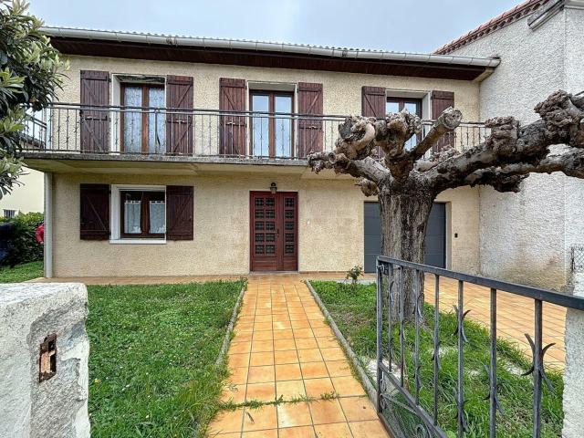 Maison vente à Carcassonne, Castelnaudary
