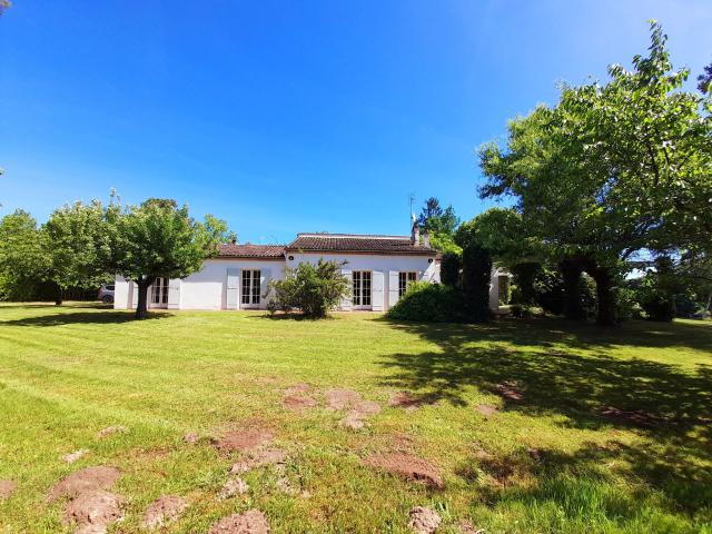 Maison vente à Bergerac, Port-sainte-foy-et-ponchapt