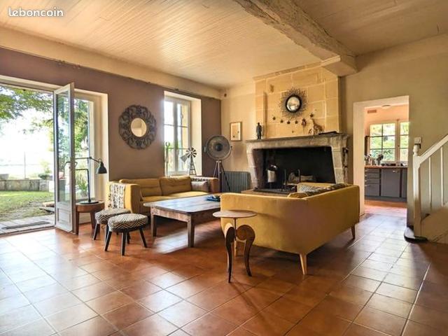 Maison vente à Bordeaux, Quinsac
