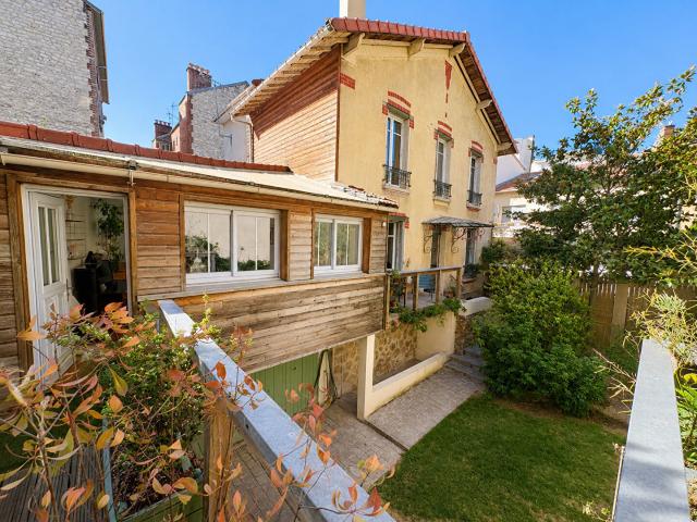 Maison location à Antony, Malakoff