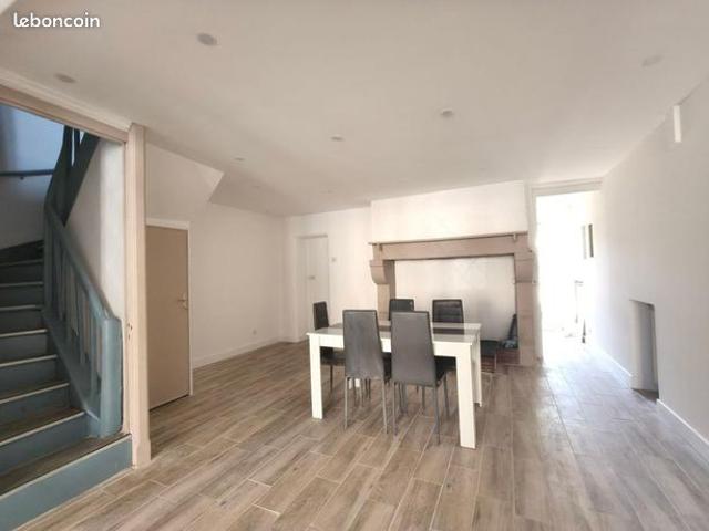 Maison vente à Dax, Mugron
