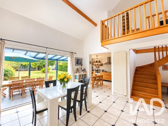 Maison vente à Savigny-sur-Orge, Essonne