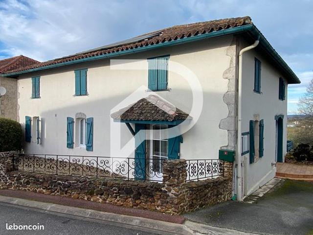 Maison vente à Dax, Pouillon