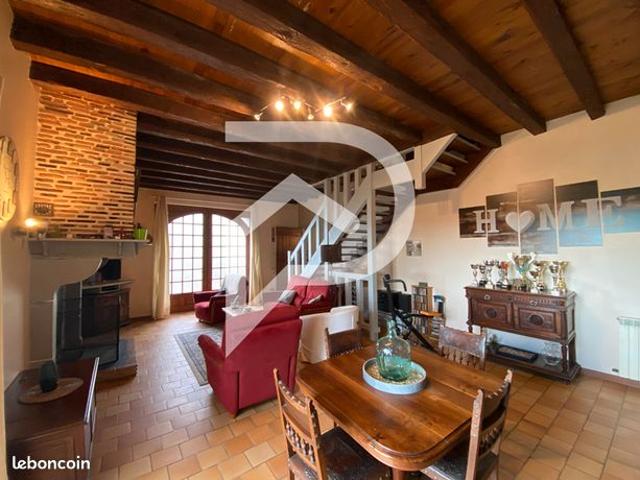 Maison vente à Dax, Pouillon