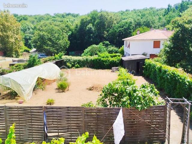 Maison vente à Nérac, Vianne