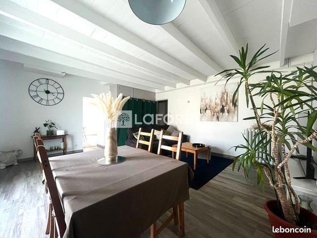 Maison vente à Sablonceaux, Charente-Maritime